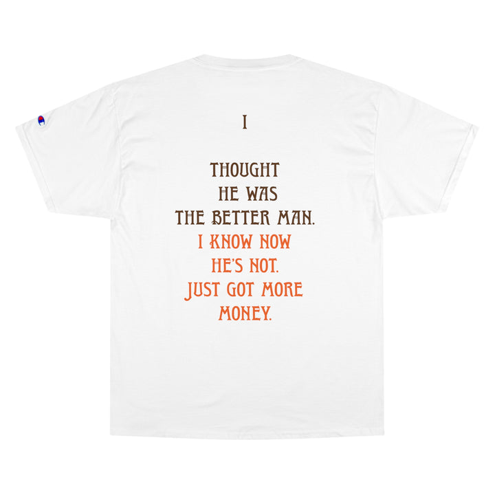 Champion T-Shirt