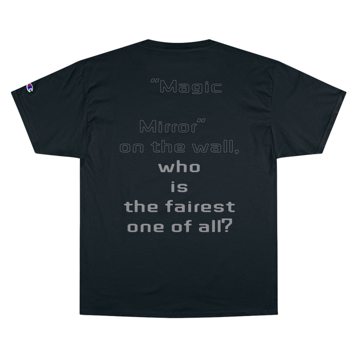 Champion T-Shirt