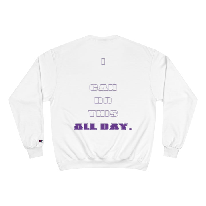 Champion Sweatshirt