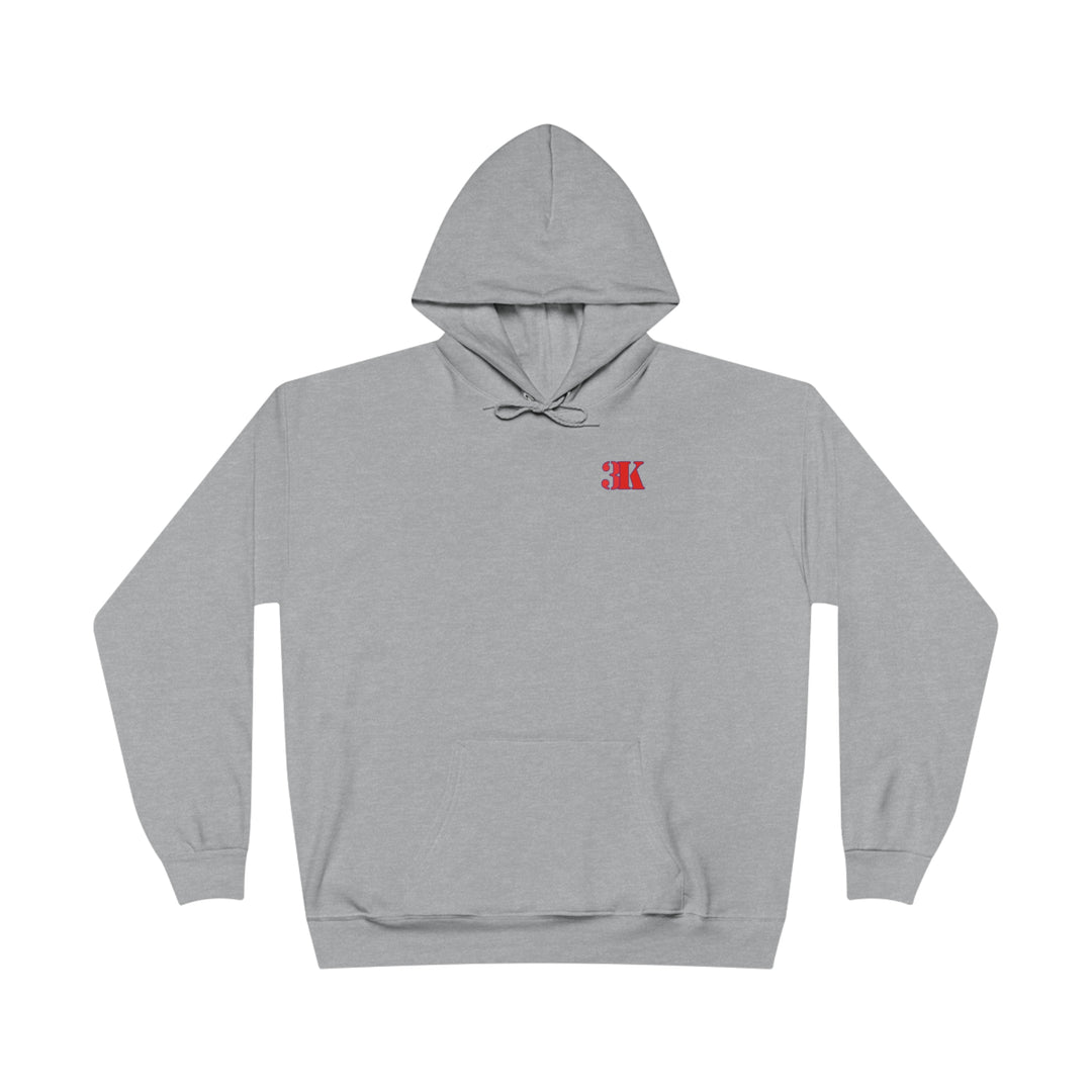 Unisex EcoSmart® Pullover Hoodie Sweatshirt