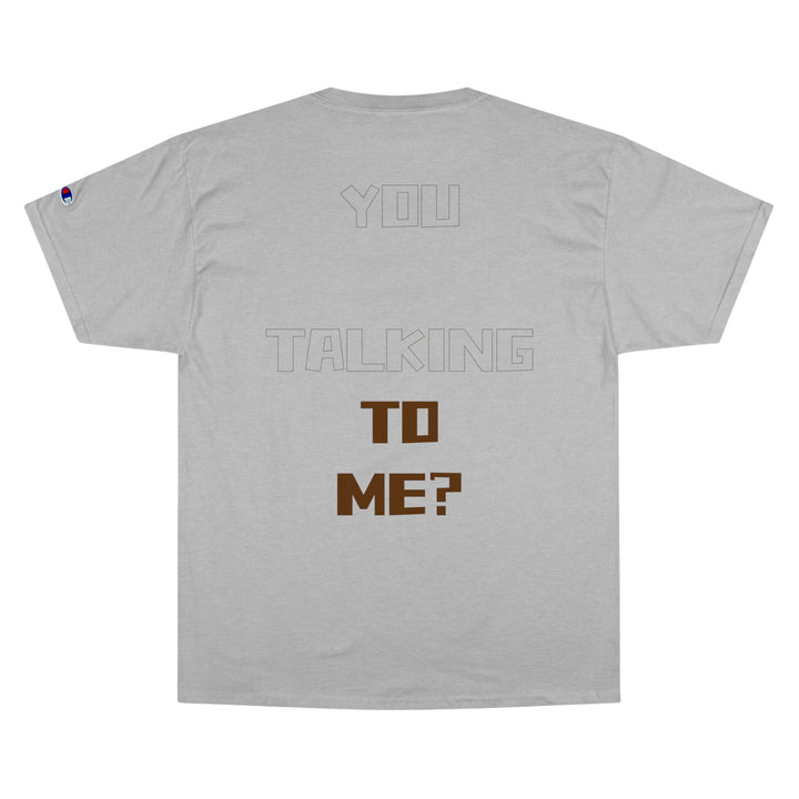 Champion T-Shirt