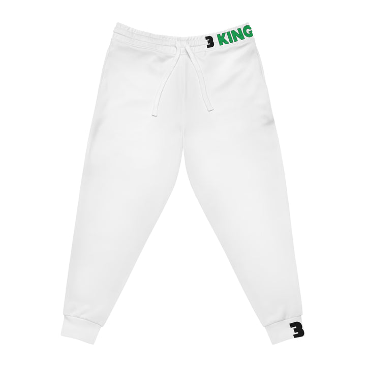 Athletic Joggers (AOP)