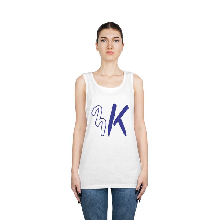 Unisex Heavy Cotton Tank Top