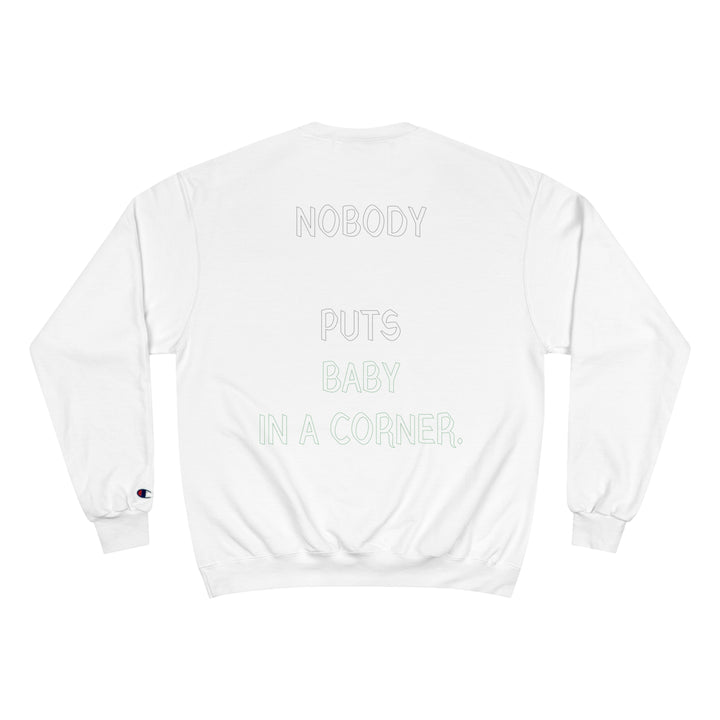 Champion Sweatshirt