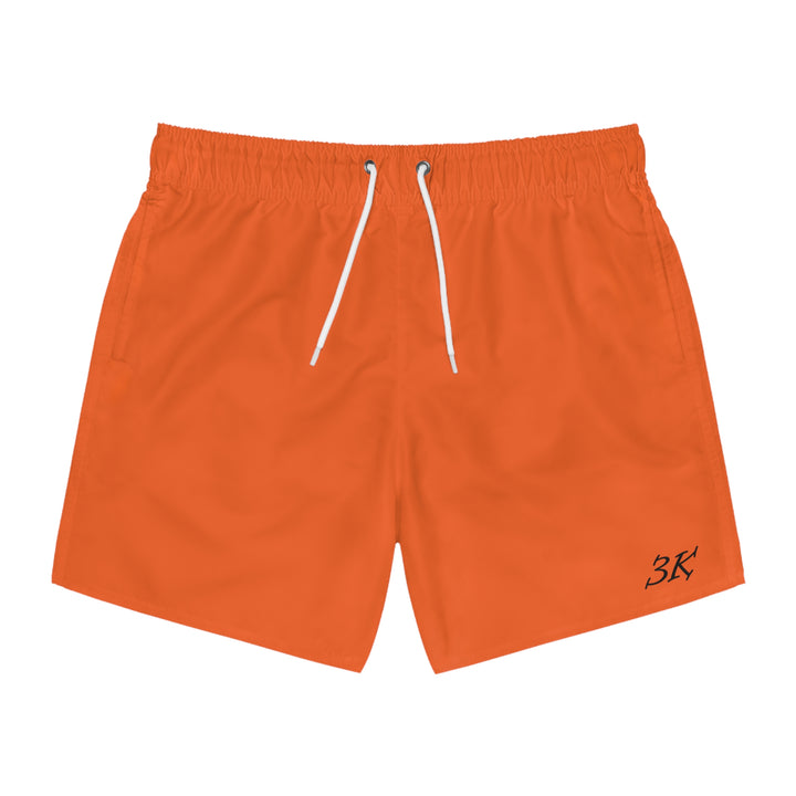 Swim Trunks (AOP)