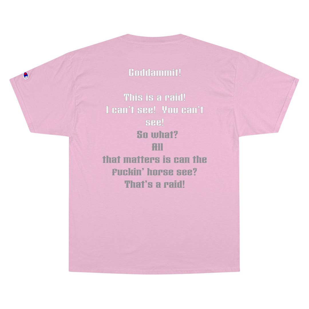 Champion T-Shirt