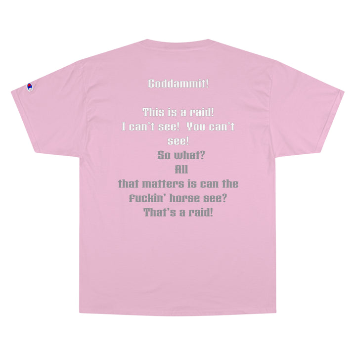 Champion T-Shirt