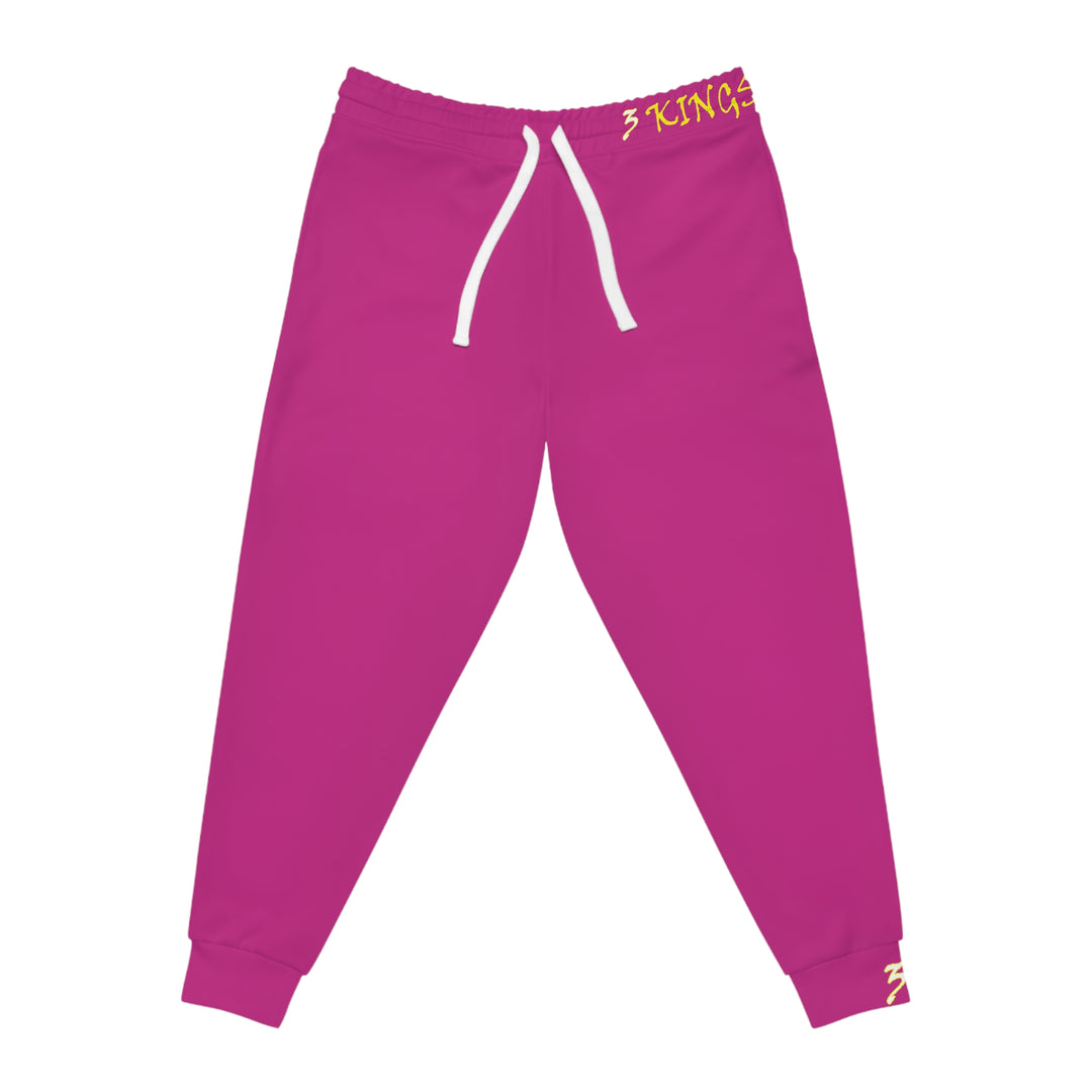 Athletic Joggers (AOP)