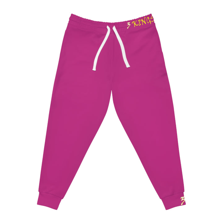 Athletic Joggers (AOP)