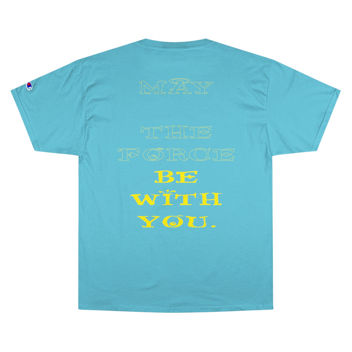 Champion T-Shirt