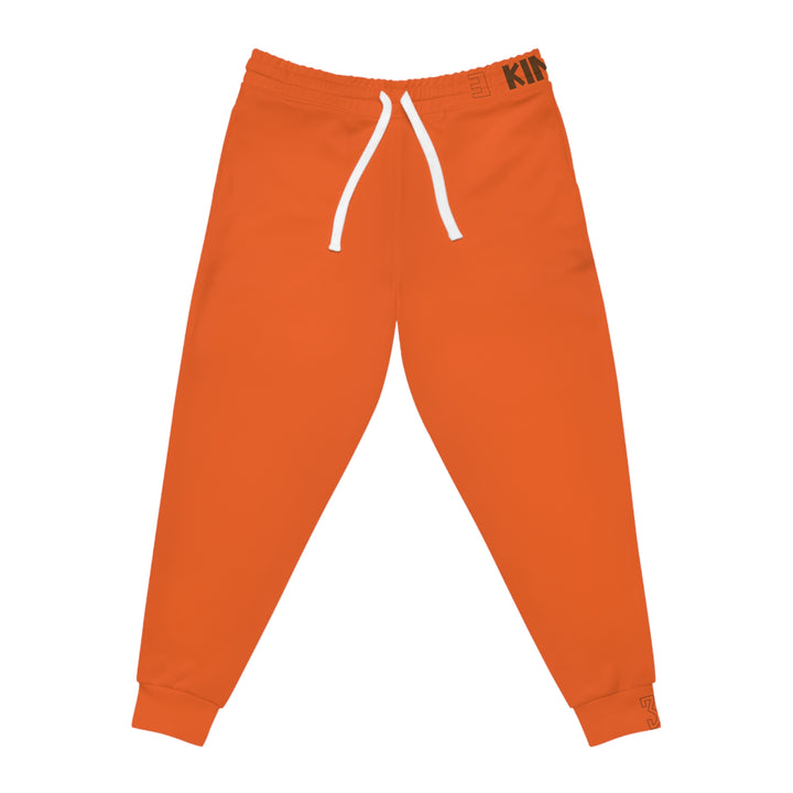 Athletic Joggers (AOP)
