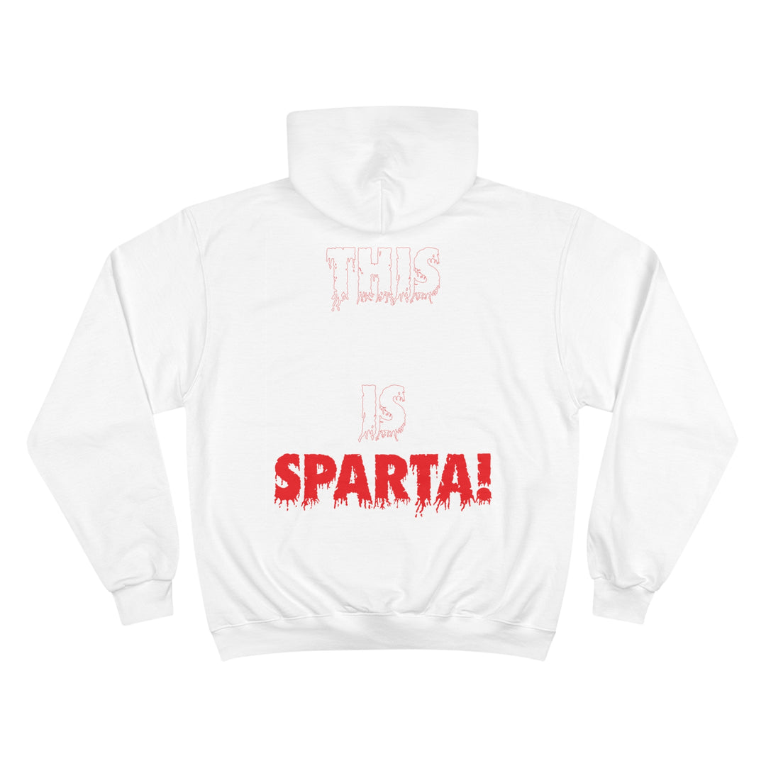Champion Hoodie