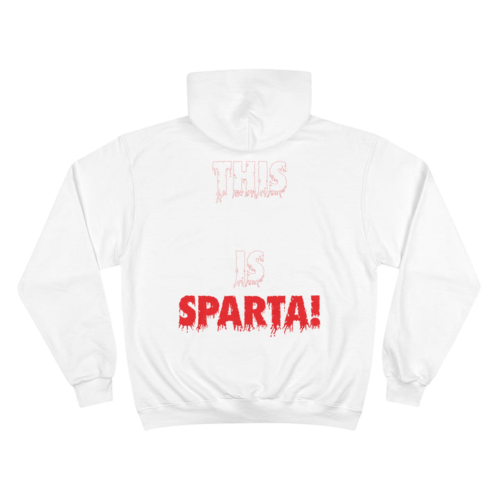Champion Hoodie