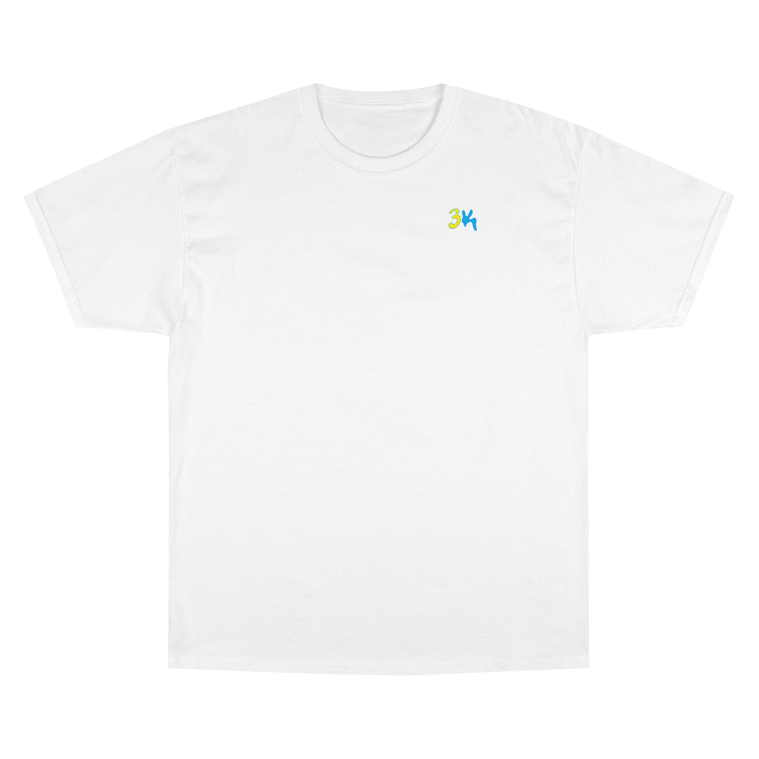 Champion T-Shirt