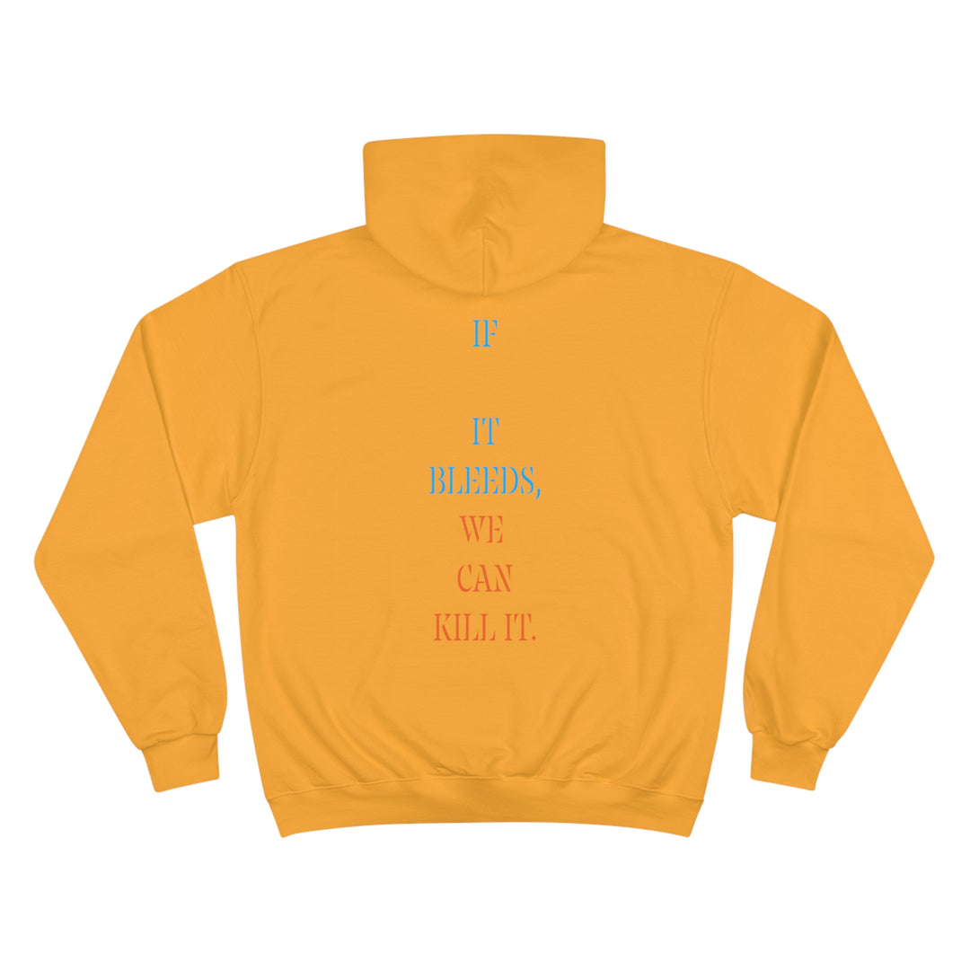 Champion Hoodie
