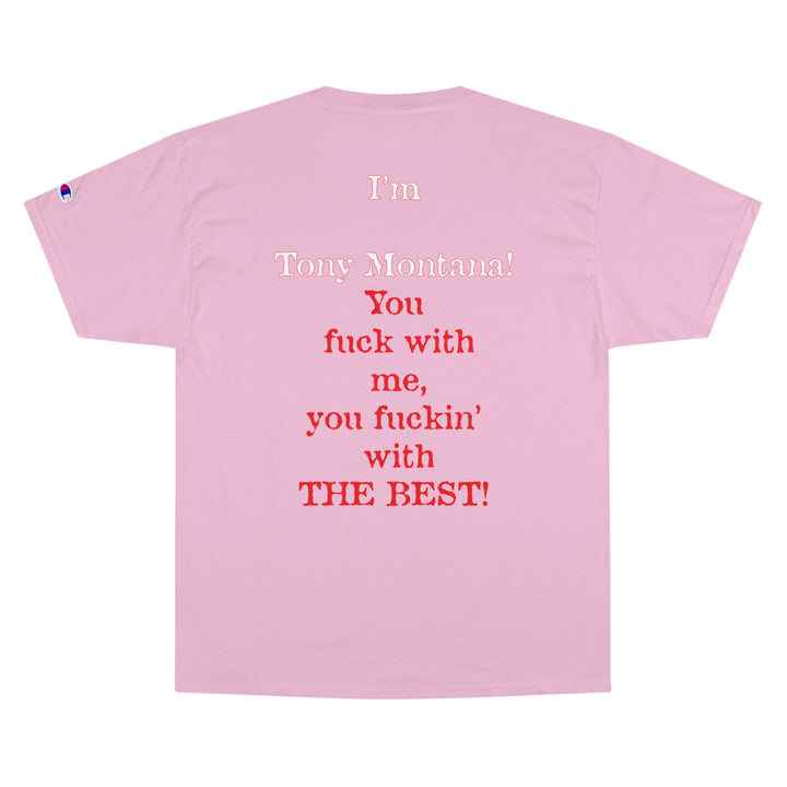 Champion T-Shirt