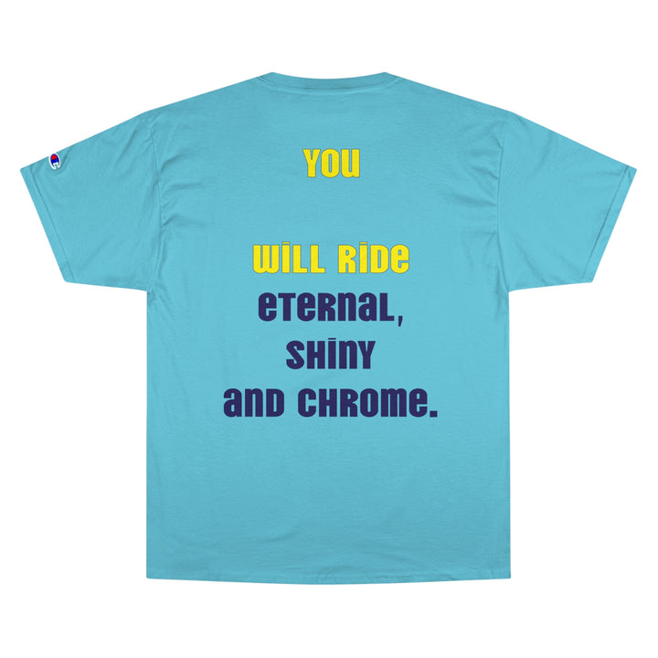 Champion T-Shirt