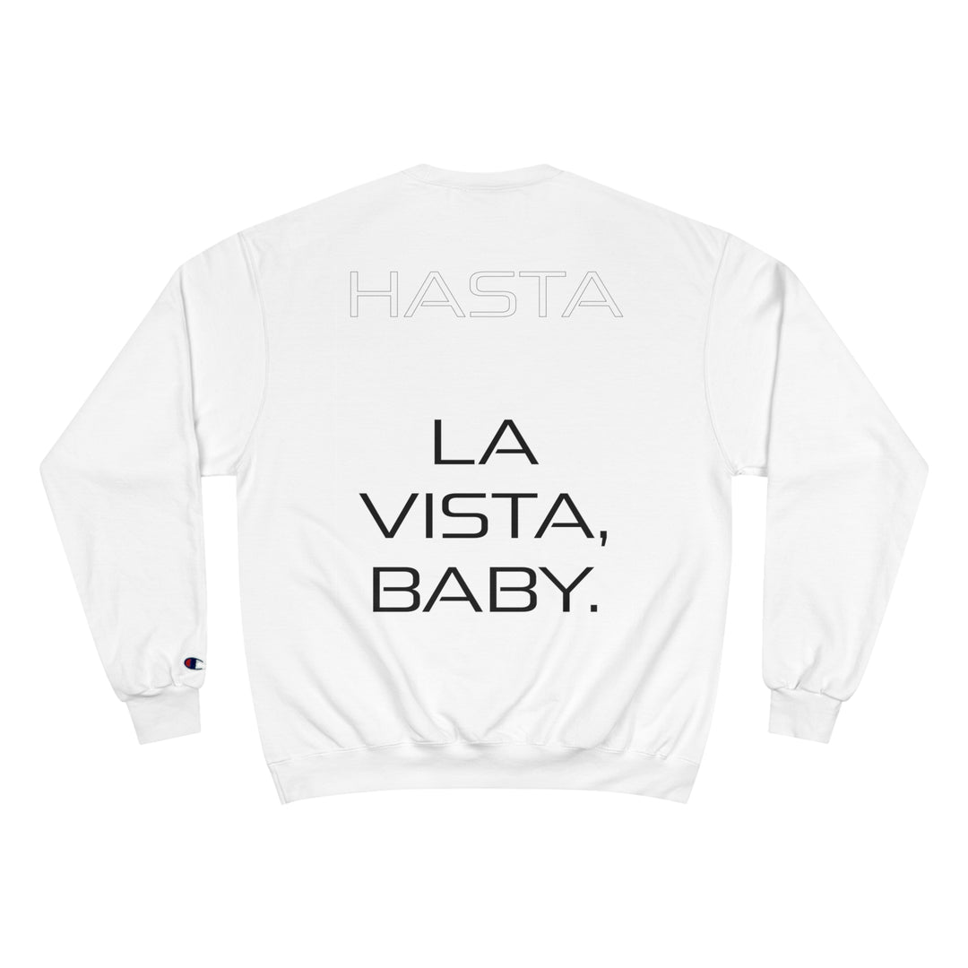 Champion Sweatshirt