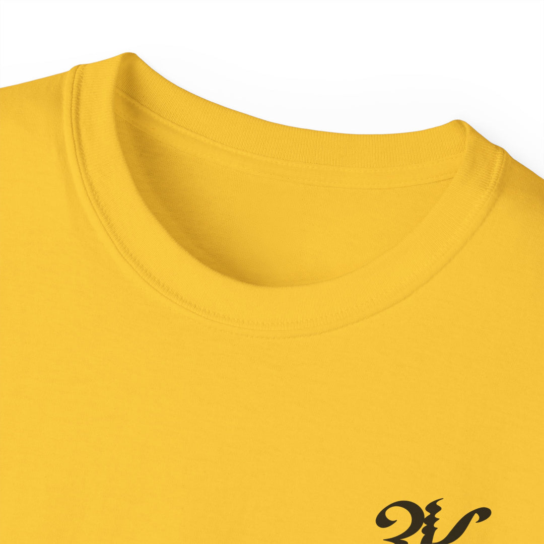 Unisex Ultra Cotton Tee