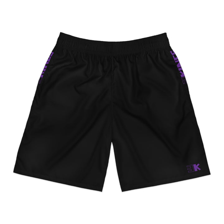 Men's Jogger Shorts (AOP)