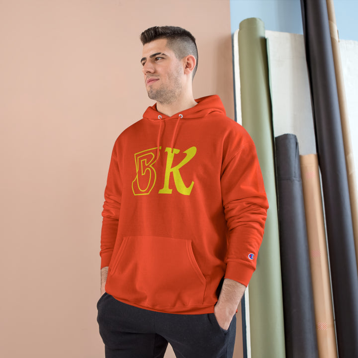 Champion Hoodie