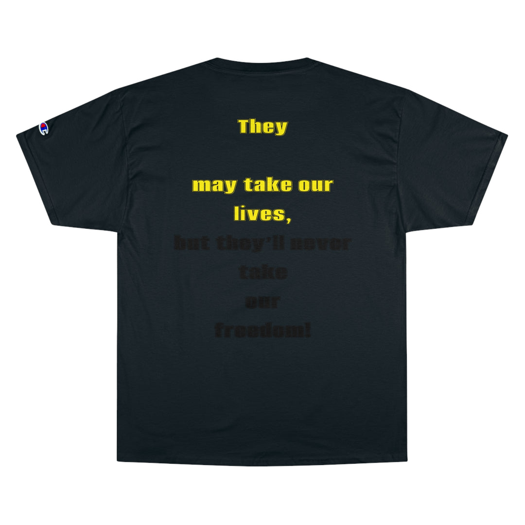 Champion T-Shirt