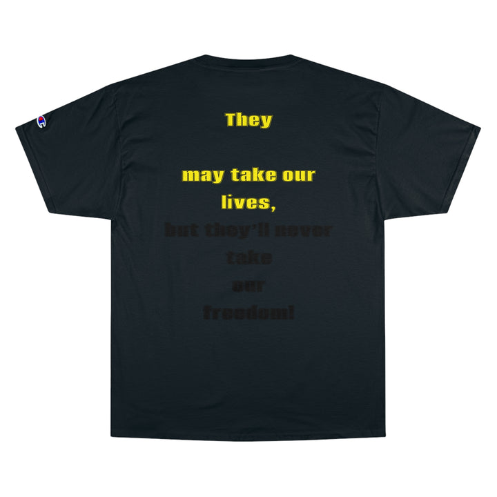 Champion T-Shirt