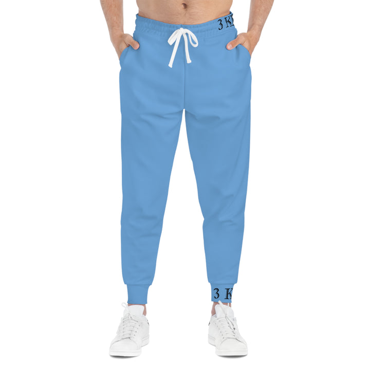 Athletic Joggers (AOP)