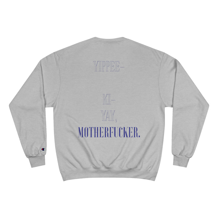 Champion Sweatshirt
