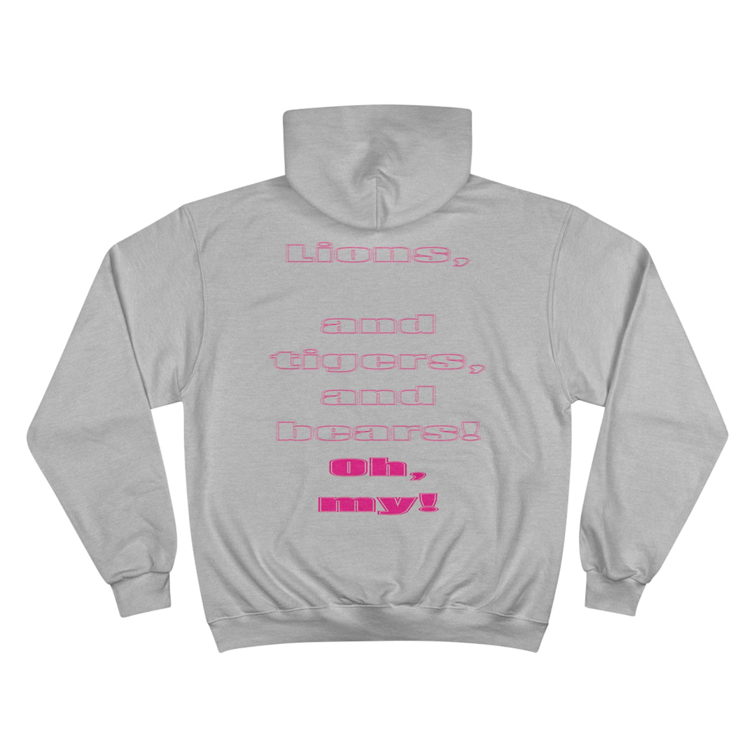 Champion Hoodie