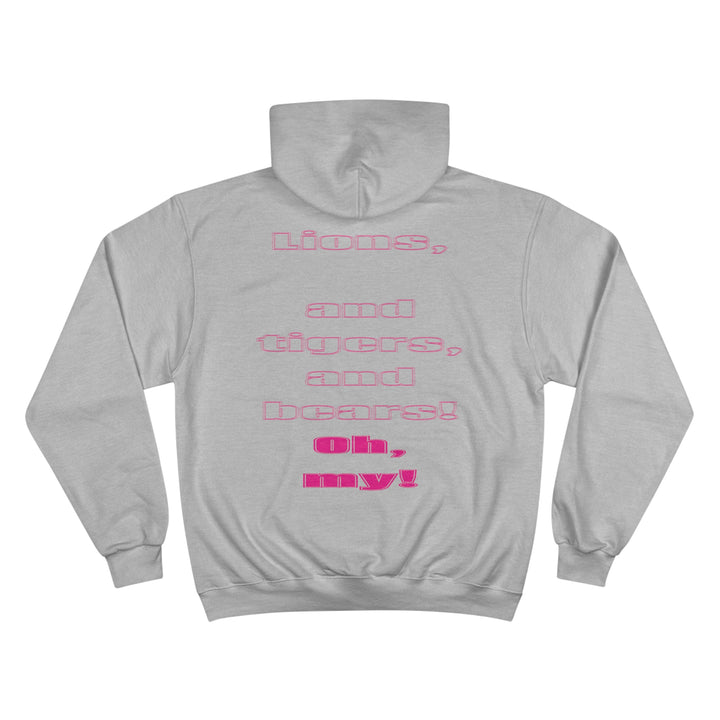 Champion Hoodie