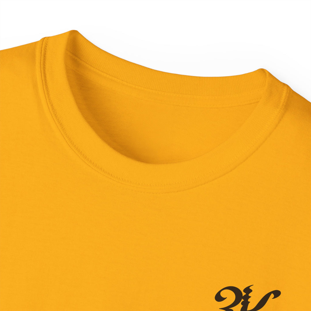 Unisex Ultra Cotton Tee