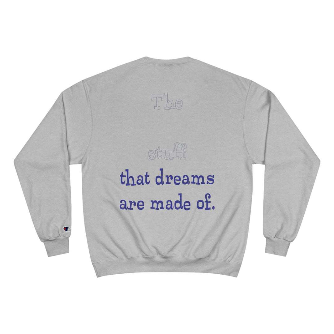Champion Sweatshirt