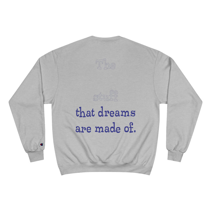 Champion Sweatshirt