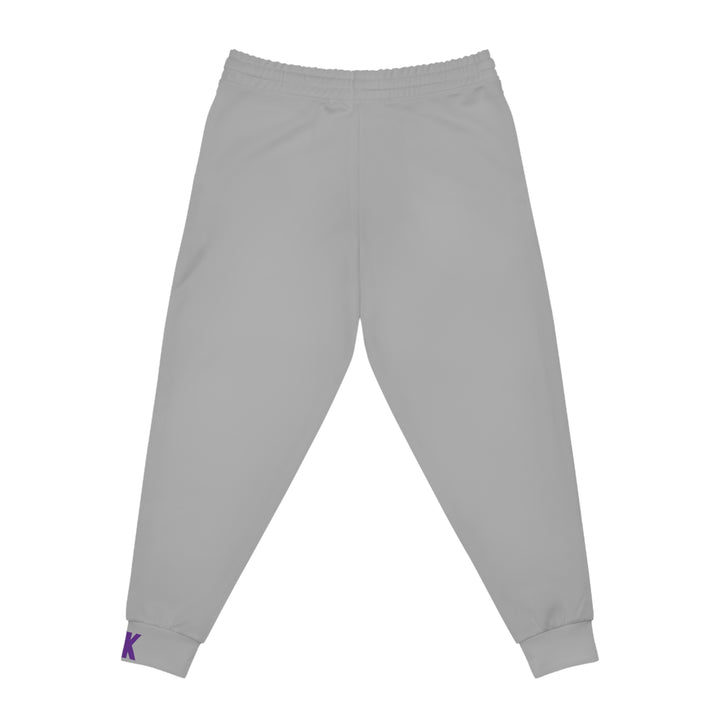Athletic Joggers (AOP)