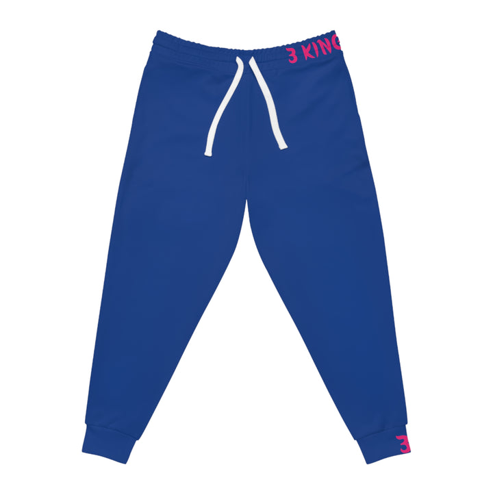 Athletic Joggers (AOP)