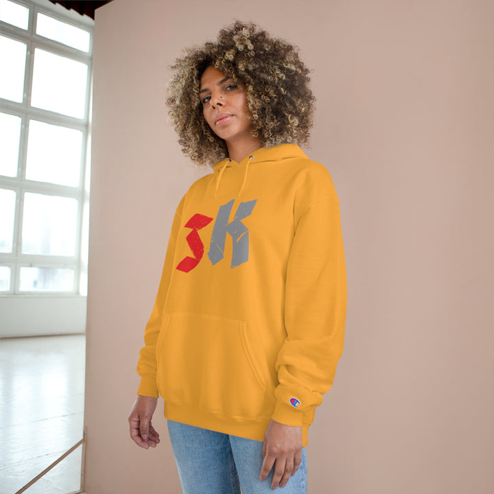 Champion Hoodie