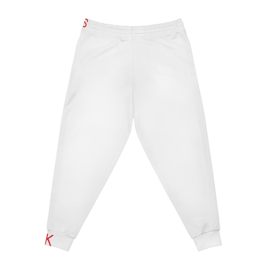 Athletic Joggers (AOP)