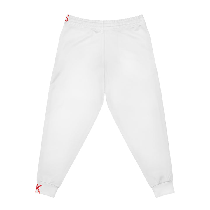 Athletic Joggers (AOP)