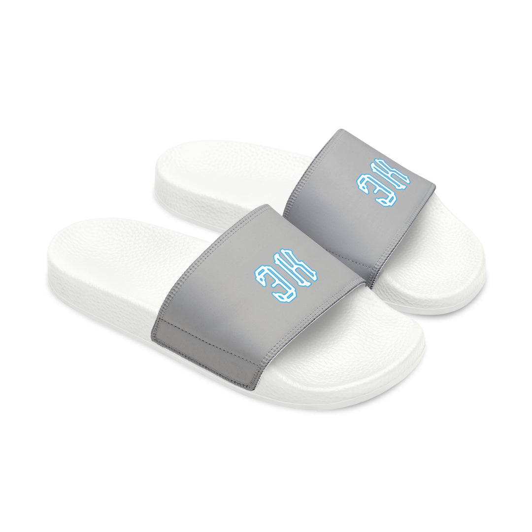Men's PU Slide Sandals