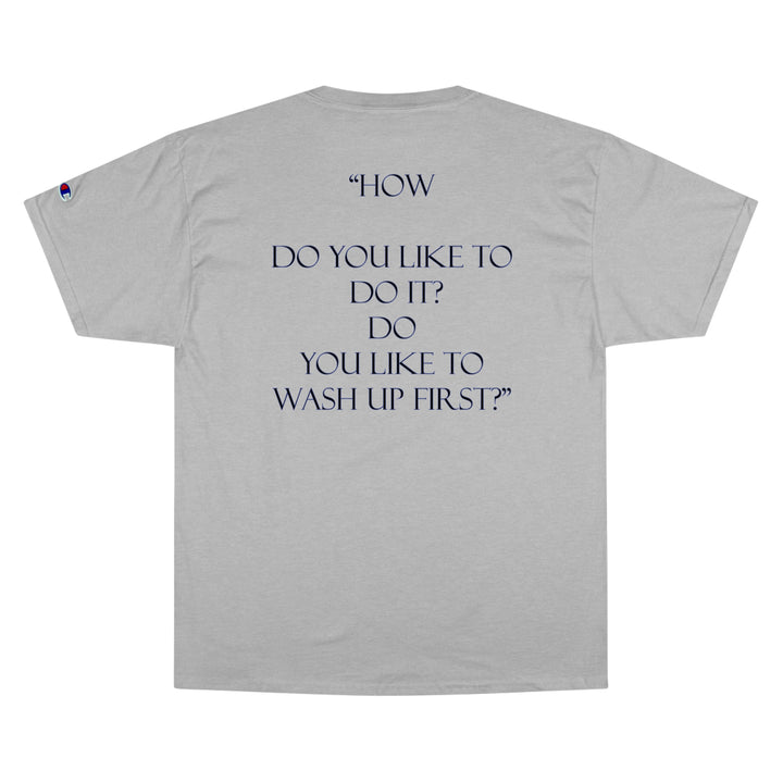 Champion T-Shirt