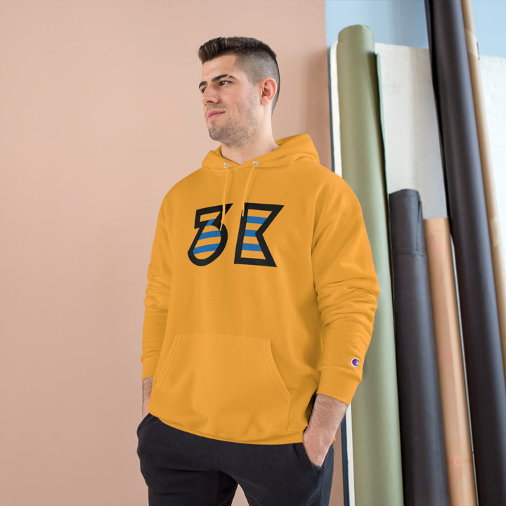 Champion Hoodie