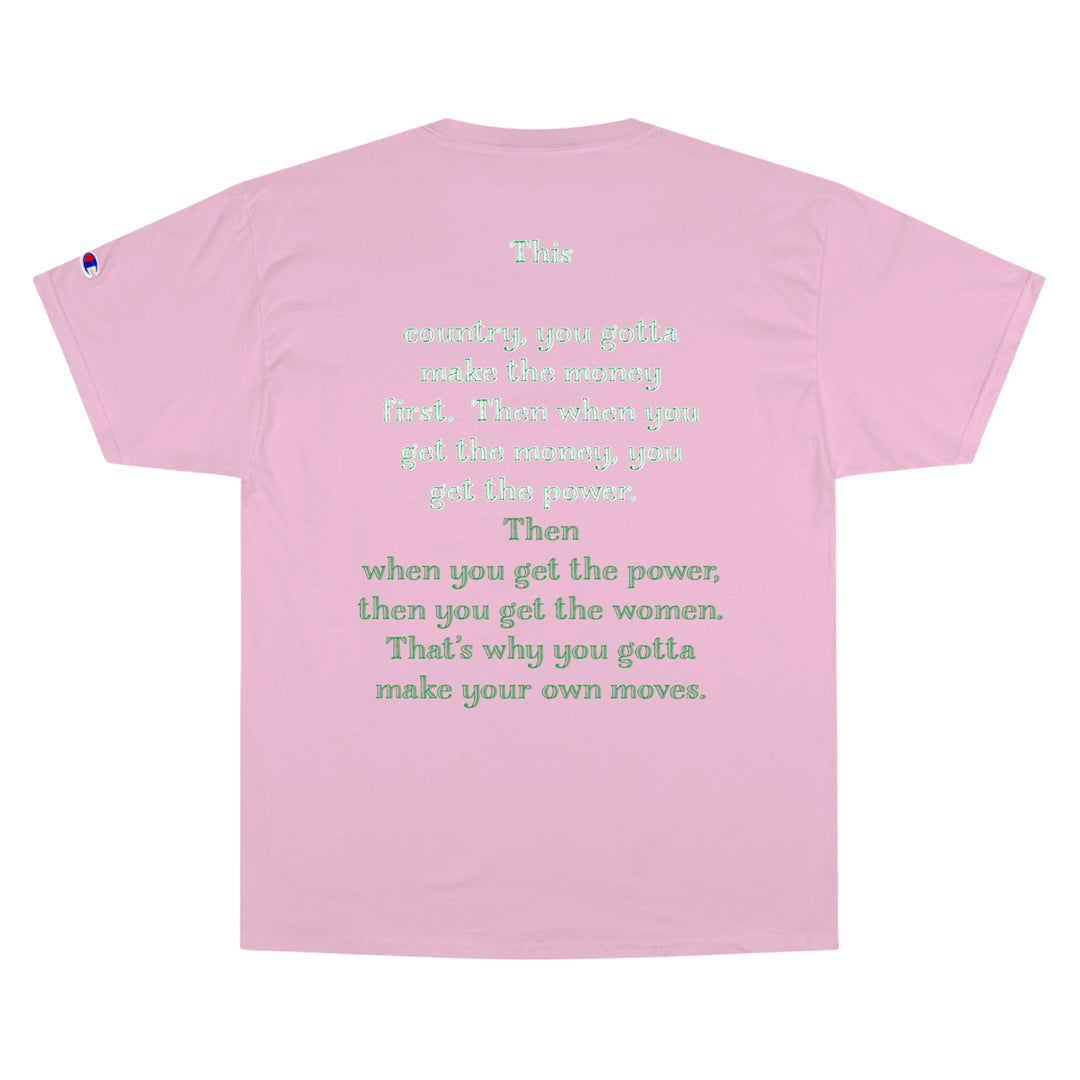 Champion T-Shirt