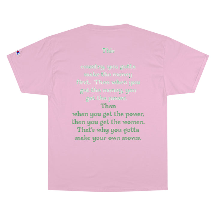 Champion T-Shirt