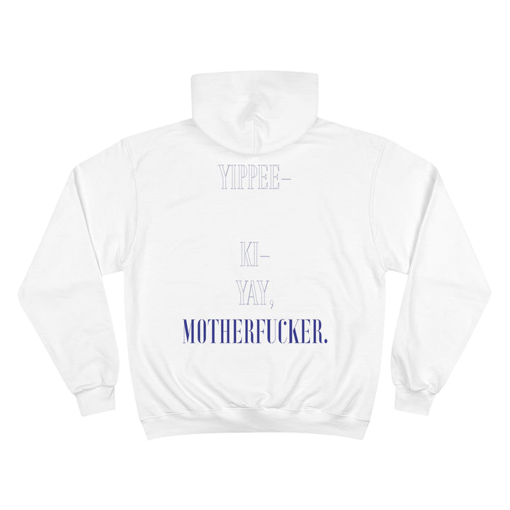 Champion Hoodie