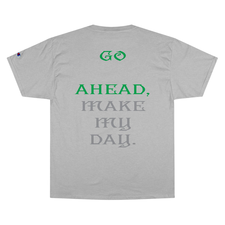 Champion T-Shirt