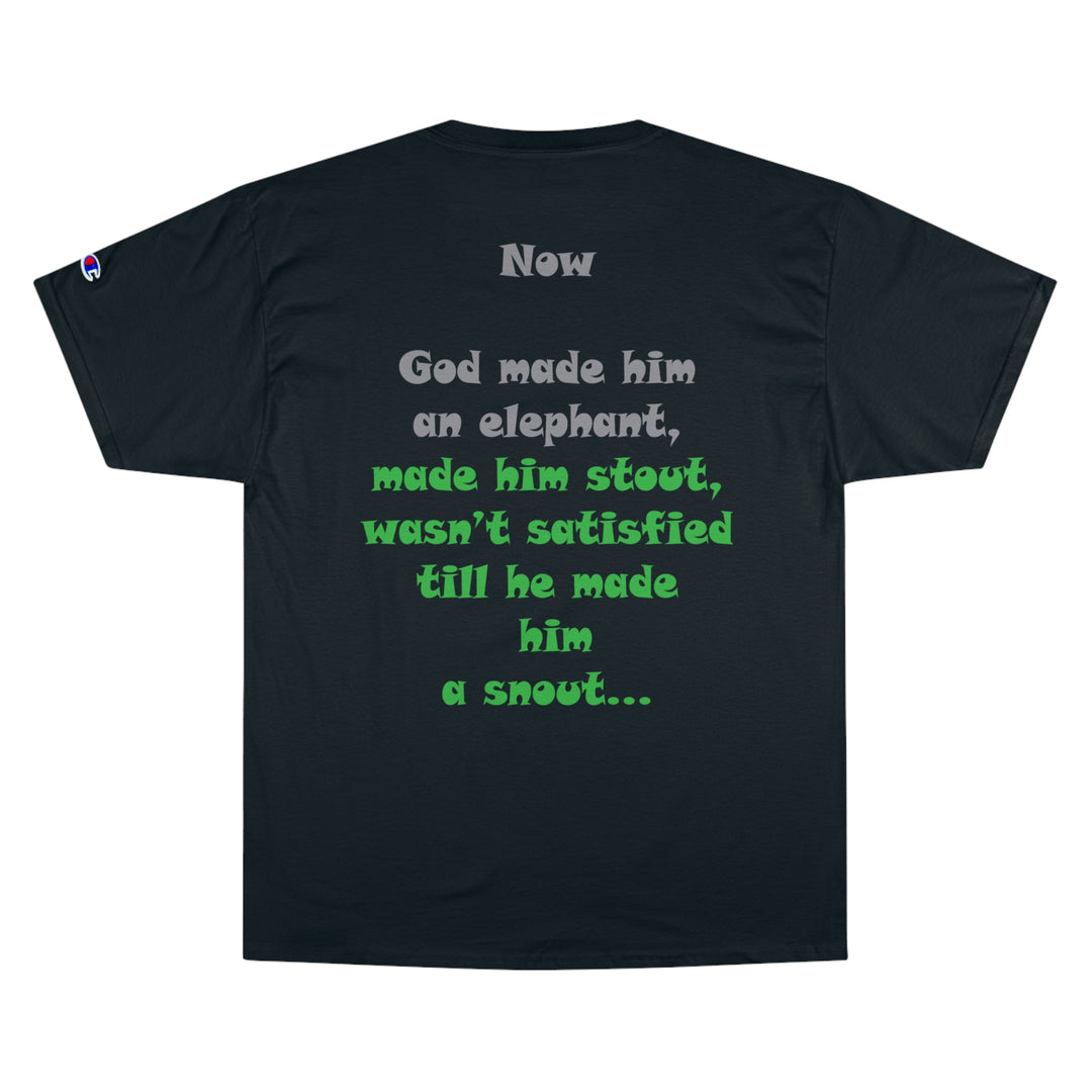 Champion T-Shirt