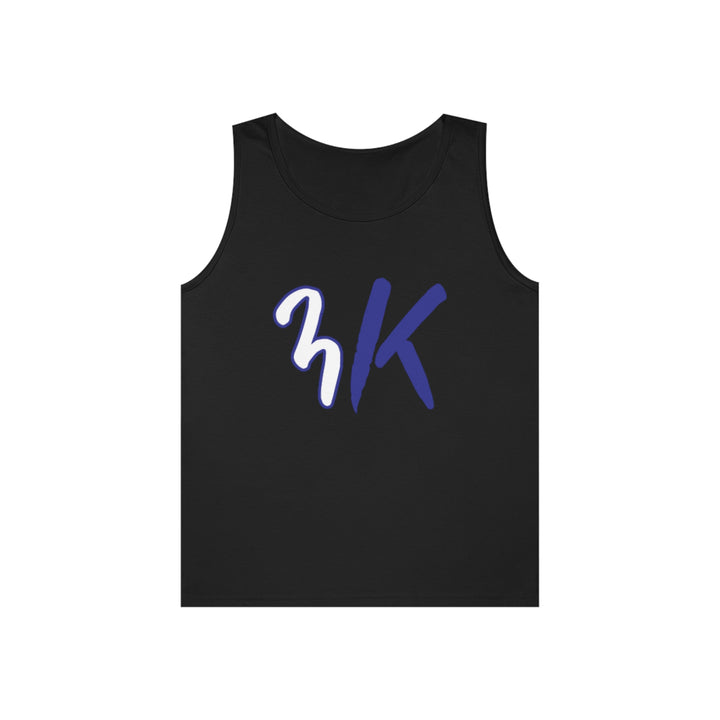 Unisex Heavy Cotton Tank Top