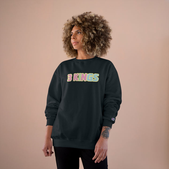 Champion Sweatshirt