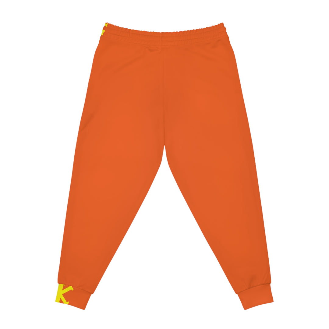 Athletic Joggers (AOP)